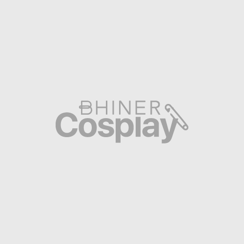 Azur Lane HMS Erebus (I02) Cosplay wigs bhiner cosplay costume